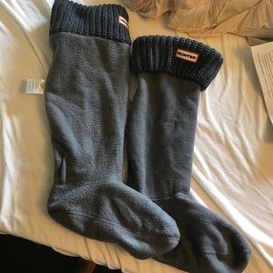 Hunter Boot Inserts!